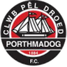 Porthmadog logo