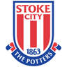 Stoke City W logo