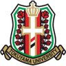 Tokuyama University logo