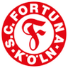 Fortuna Köln logo