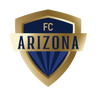 FC Arizona logo