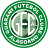 Guarany Alagoano U20 logo