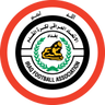 Iraq U17 logo