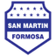 San Martin Formosa