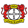 Bayer Leverkusen W logo