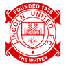 Lincoln United W logo