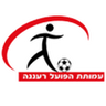 Hapoel Ra'anana logo