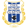Stomil Olsztyn logo