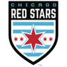 Chicago Red Stars W logo