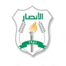 Al Ansar logo