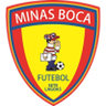 Minas Boca U20 logo