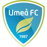Umeå FC logo
