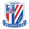 Shanghai Shenhua logo