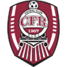 CFR Cluj II logo