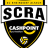 Rheindorf Altach W logo