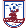 Jelgava logo