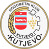 Kutjevo logo