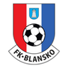 Blansko logo