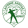 Digenis Morphou logo