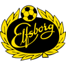 IF Elfsborg logo