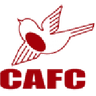 Carshalton Athletic logo
