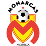 Monarcas logo