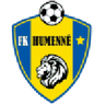 Humenné logo