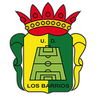 Los Barrios logo