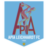 APIA Leichhardt Tigers logo