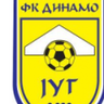 Dinamo Jug logo