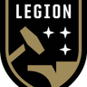 Birmingham Legion W logo