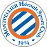 Montpellier II logo