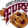Philadelphia Fury logo