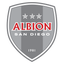 Albion San Diego W