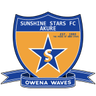 Sunshine Stars logo