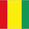 Guinea logo