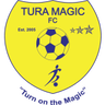 Tura Magic logo