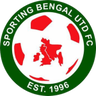 Sporting Bengal United logo