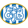 Esbjerg II logo