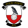 Dinas Powys logo