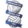 Birmingham City U23 logo