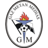GAZ Metan Medias logo