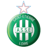 Saint-Étienne II logo