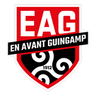Guingamp II logo