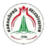 Karaköprü Belediyespor logo