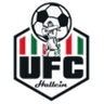 UFC Hallein logo