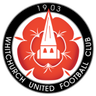 Whitchurch United logo