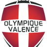 Olympique de Valence logo