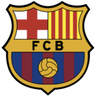 Barcelona W logo