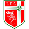 Lagarto U20 logo